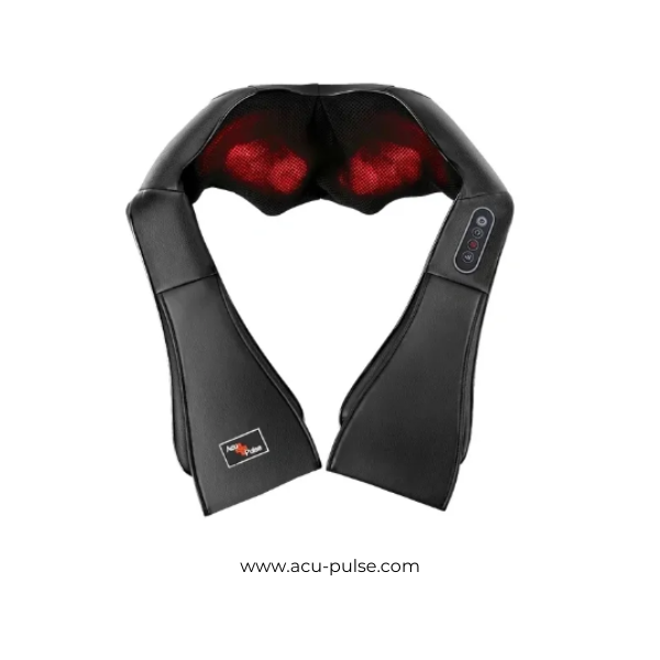 Acupulse real feel massager