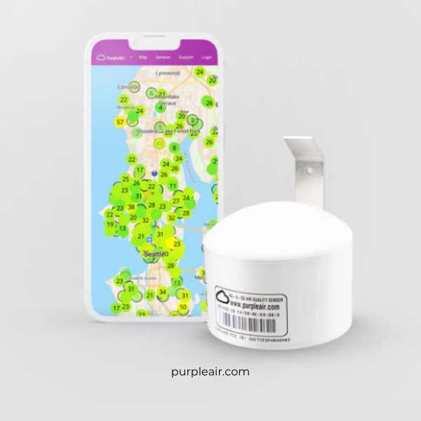 purpleair