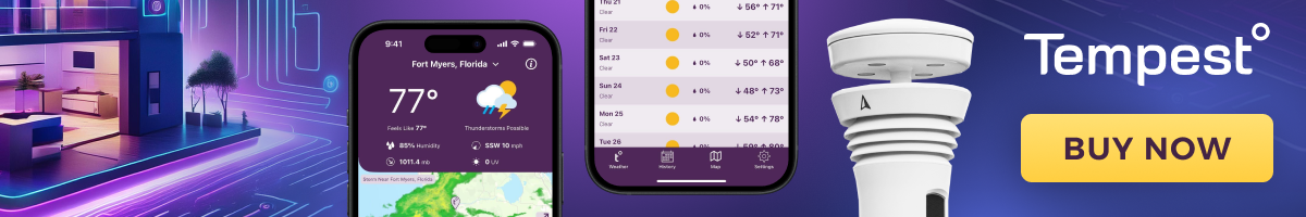 Banner B May Tempest News