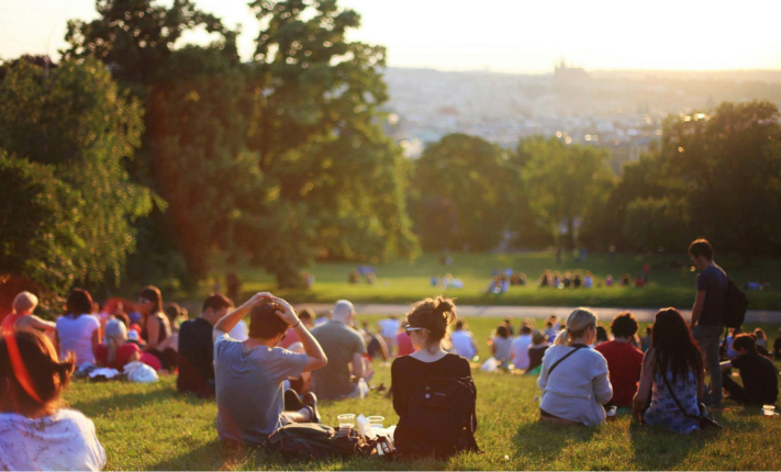 June Newsletter-Summer is Here!