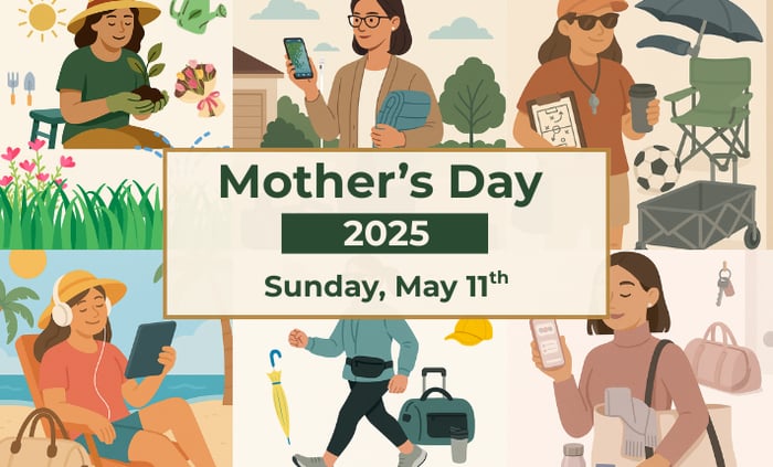 May Newsletter