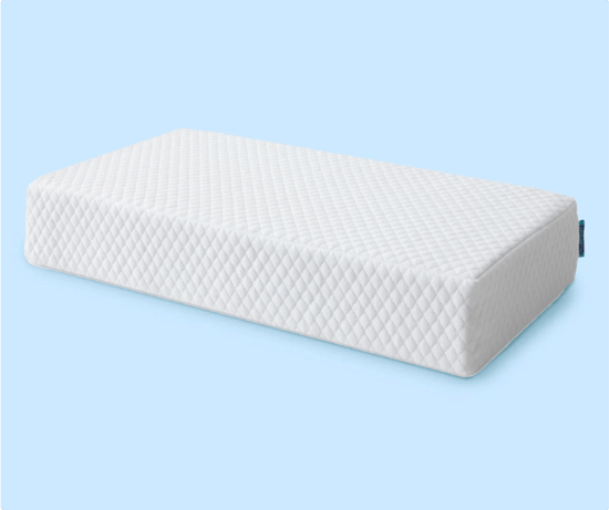 Pillow Cube Side Sleeper Pillow
