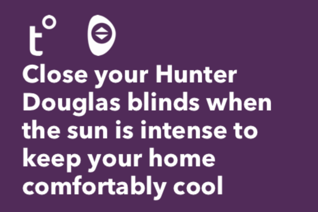 Hunter Douglas