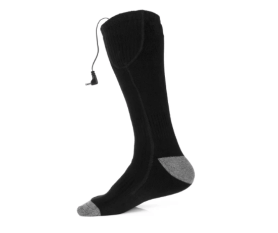Weston Rechargeable Heated Socks