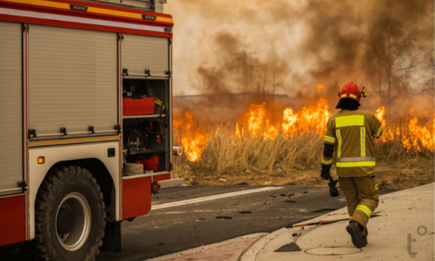 Wildfires and Protecting Communities